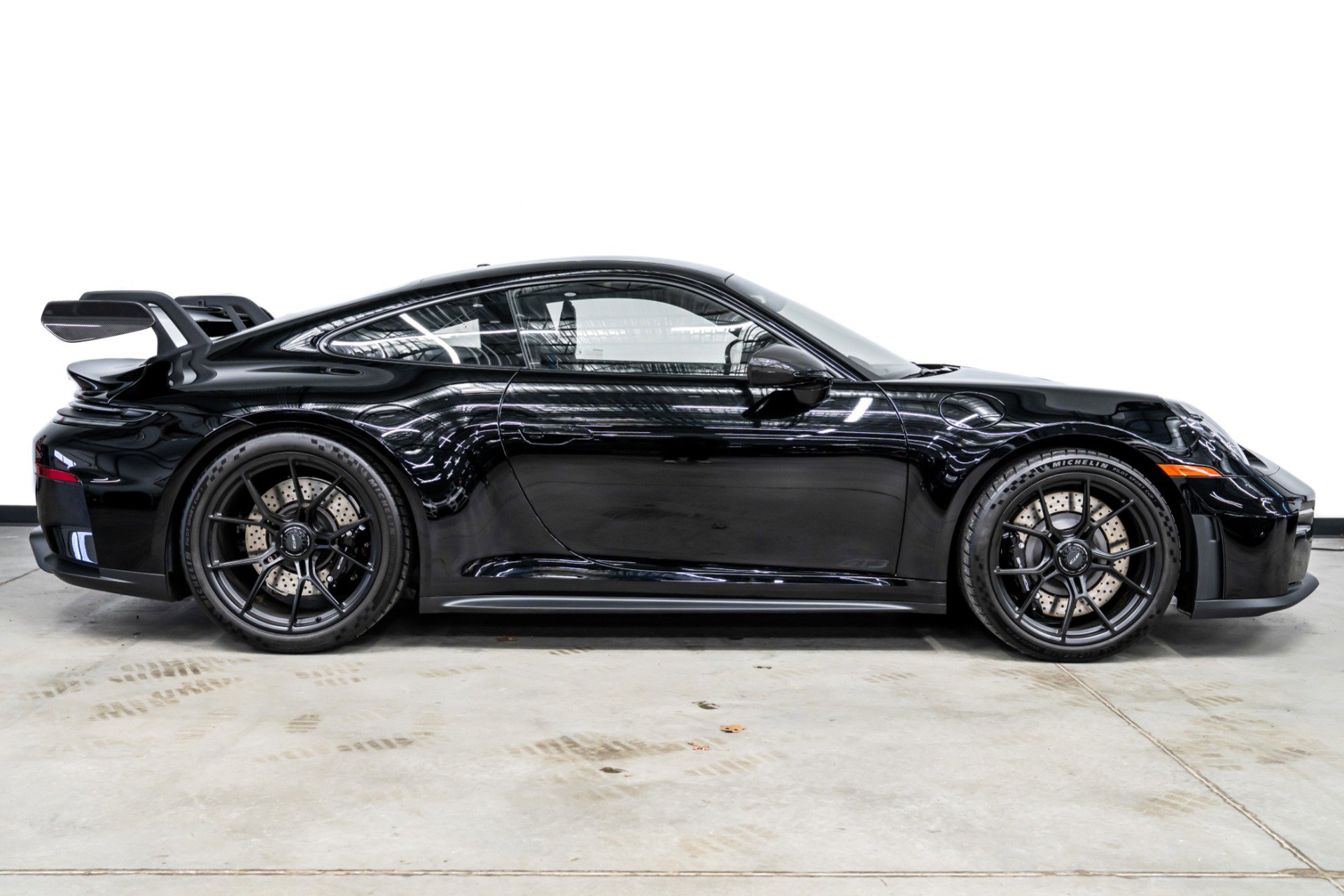 Used 2026 Porsche 911 GT3 image 39