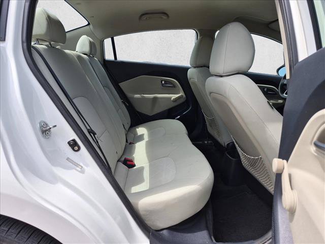 Used 2013 Kia Rio LX FWD image 15