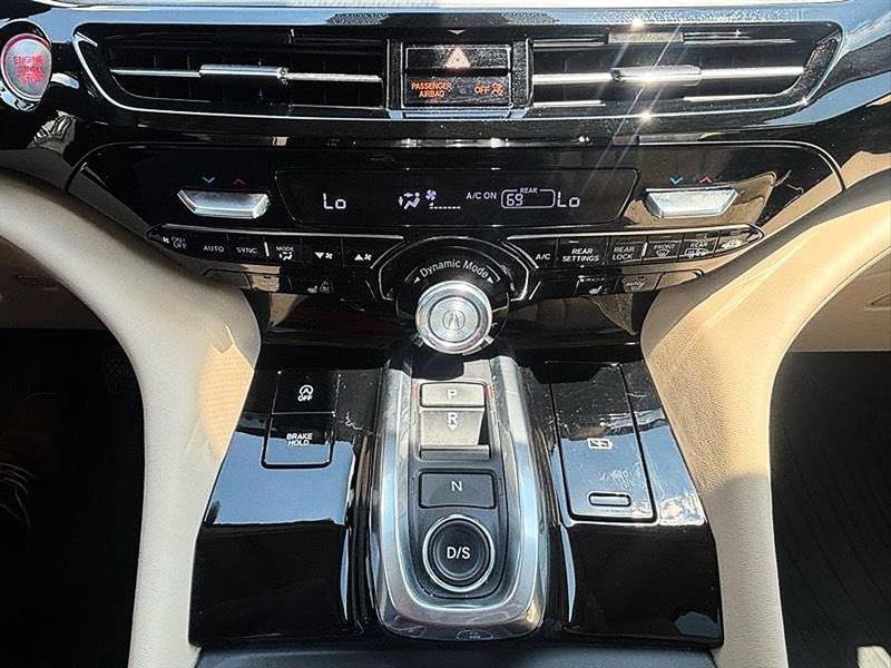 Used 2022 Acura MDX FWD w/ Technology Package image 28