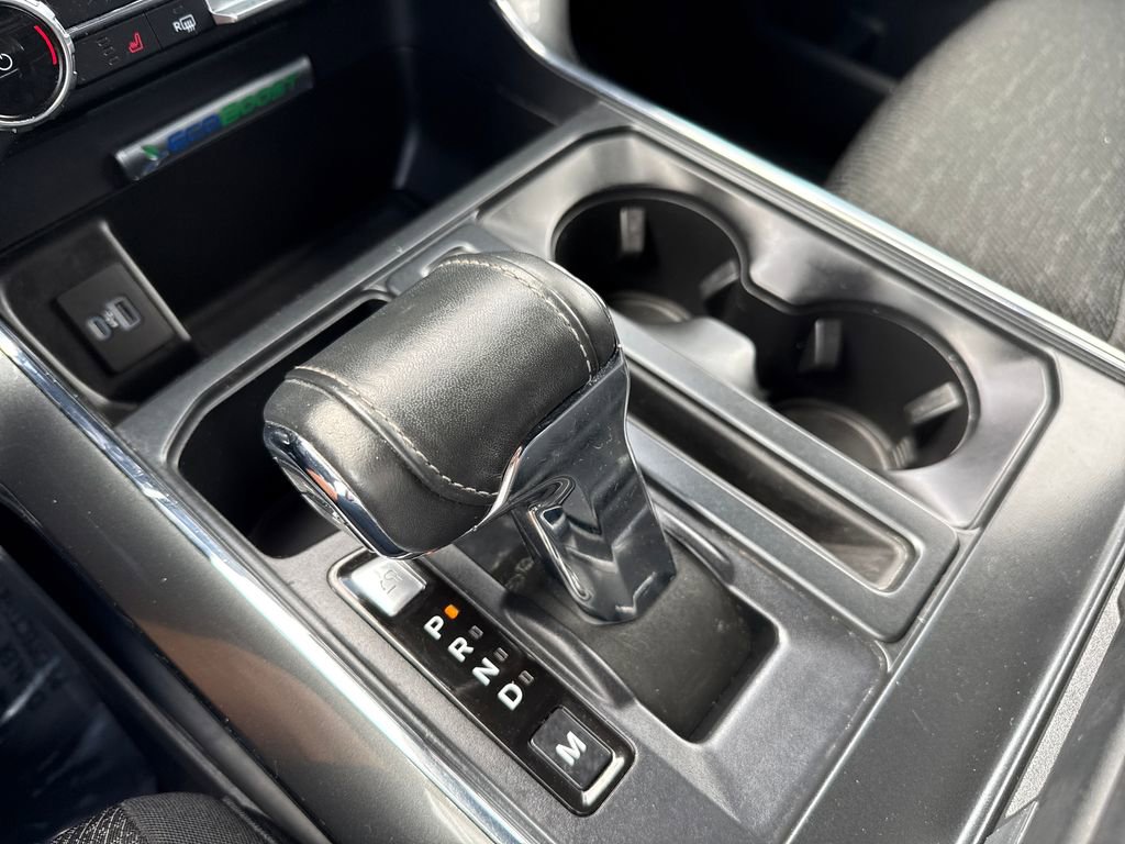 Certified 2022 Ford F150 XLT w/ Equipment Group 302A High image 24