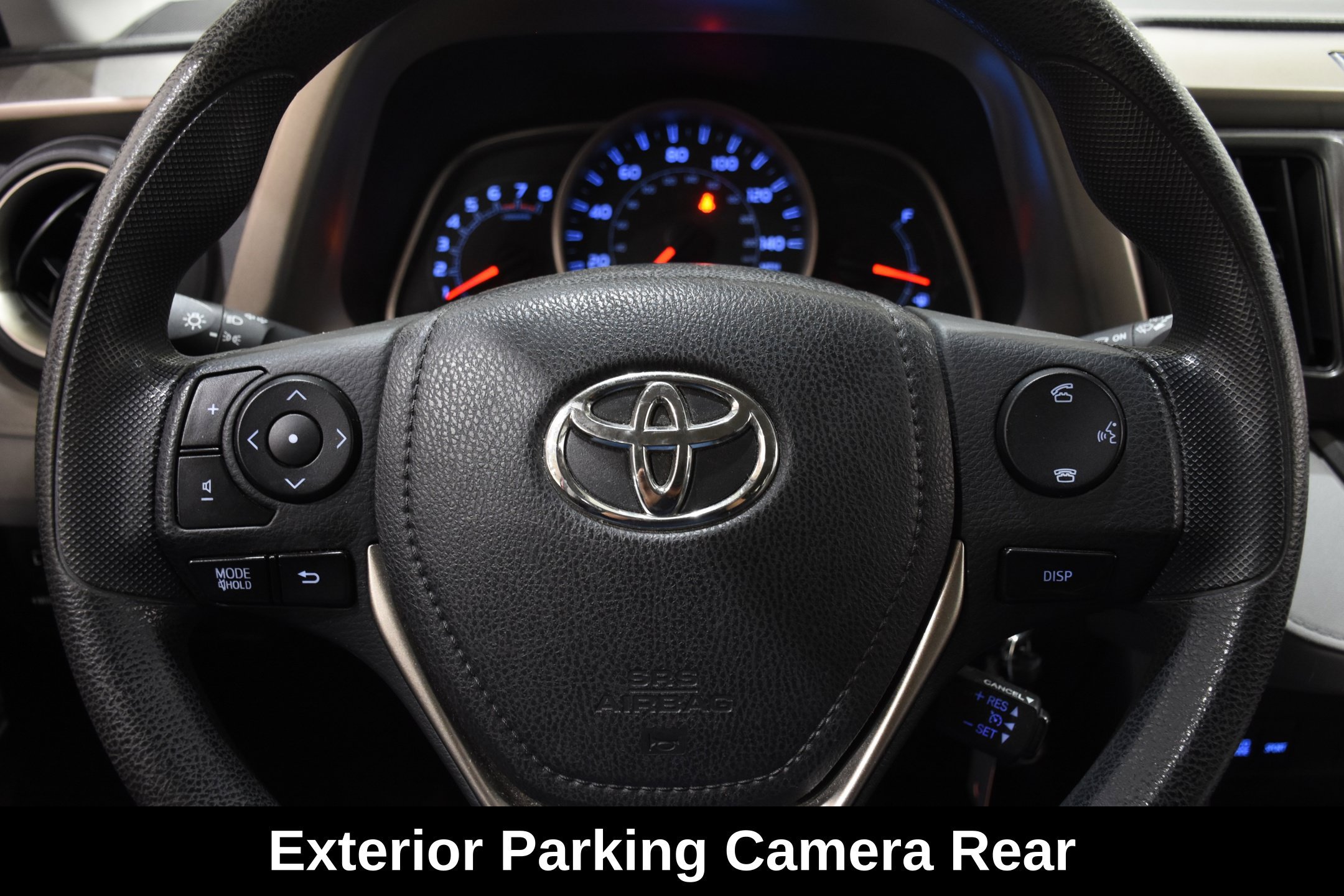 Used 2014 Toyota RAV4 LE AWD/4WD image 12
