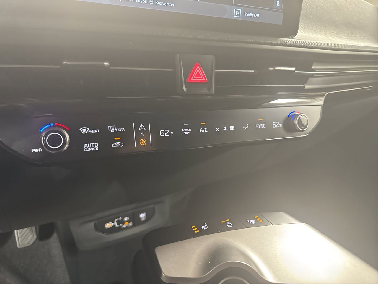 New 2025 Kia EV6 Light image 24