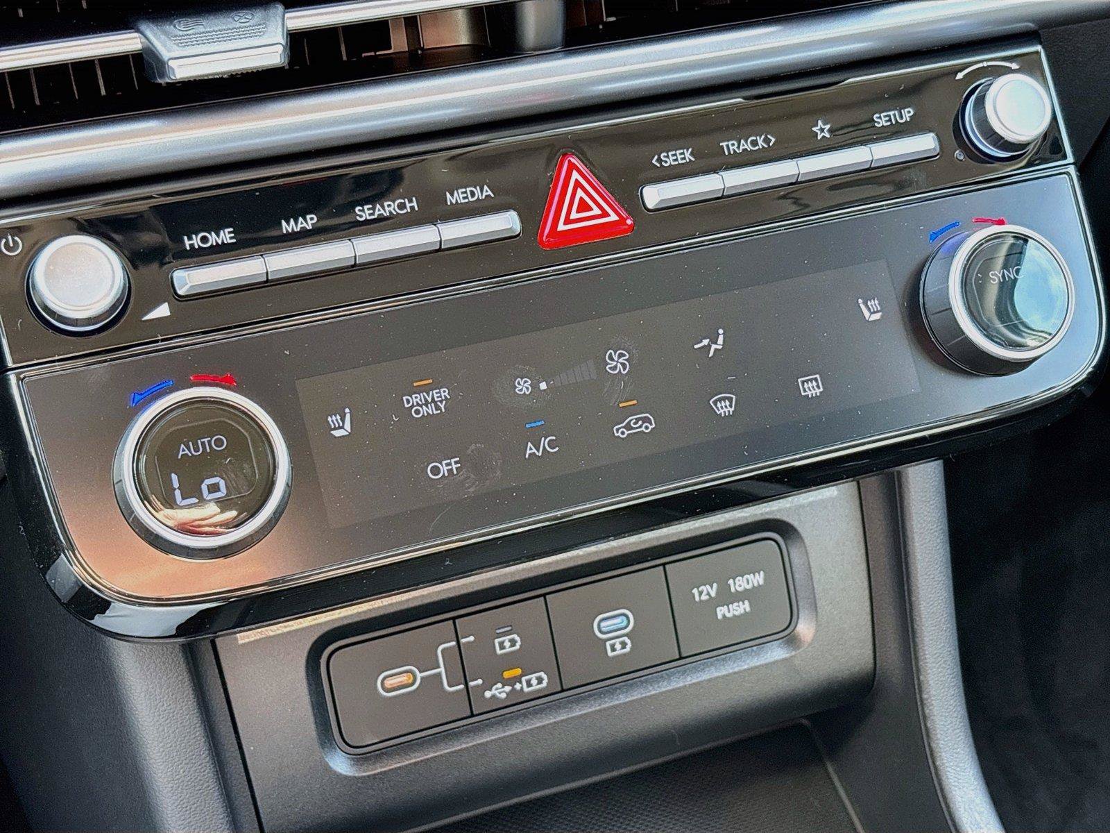 New 2026 Hyundai Tucson SEL AWD/4WD image 9