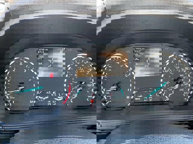 Used 2022 Ford EcoSport SE w/ SE Convenience Package AWD/4WD image 26