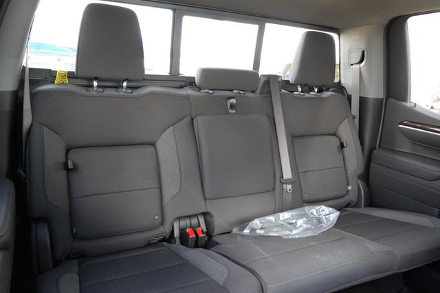 New 2026 GMC Sierra 1500 Elevation w/ Preferred Package AWD/4WD image 22