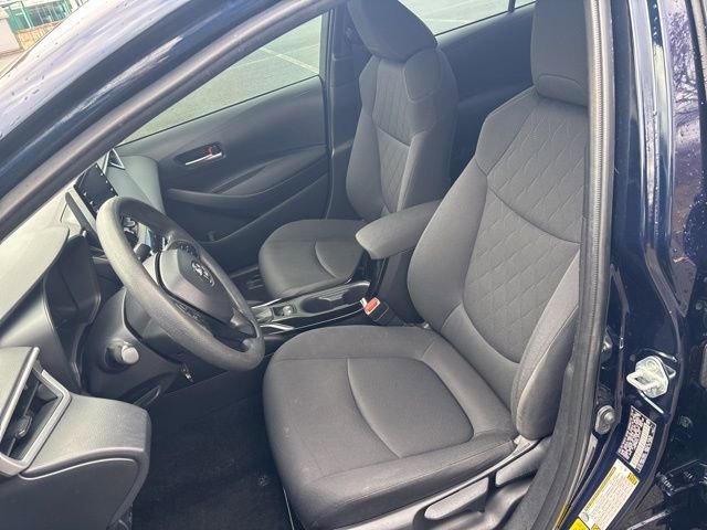 Used 2020 Toyota Corolla LE image 36