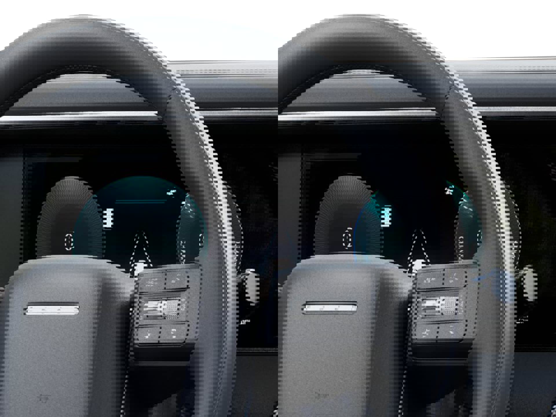 New 2026 Hyundai Palisade Calligraphy image 11