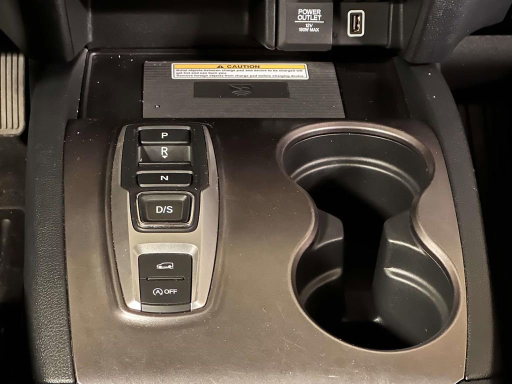 Used 2022 Honda Pilot Special Edition image 22