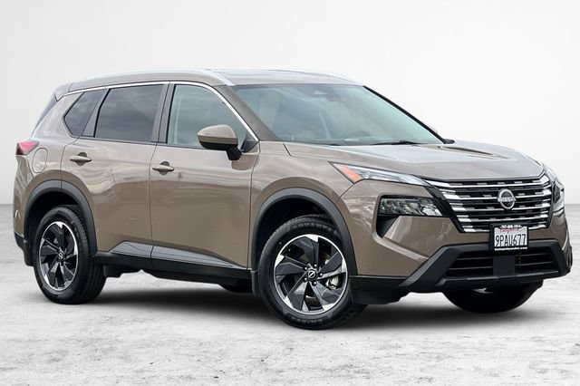 Used 2024 Nissan Rogue SV w/ SV Premium Package
