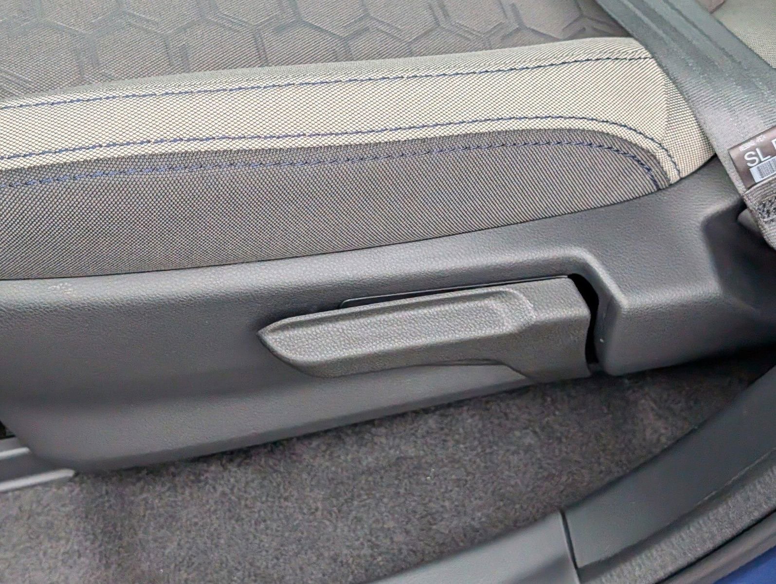 New 2026 Subaru Forester AWD/4WD image 18