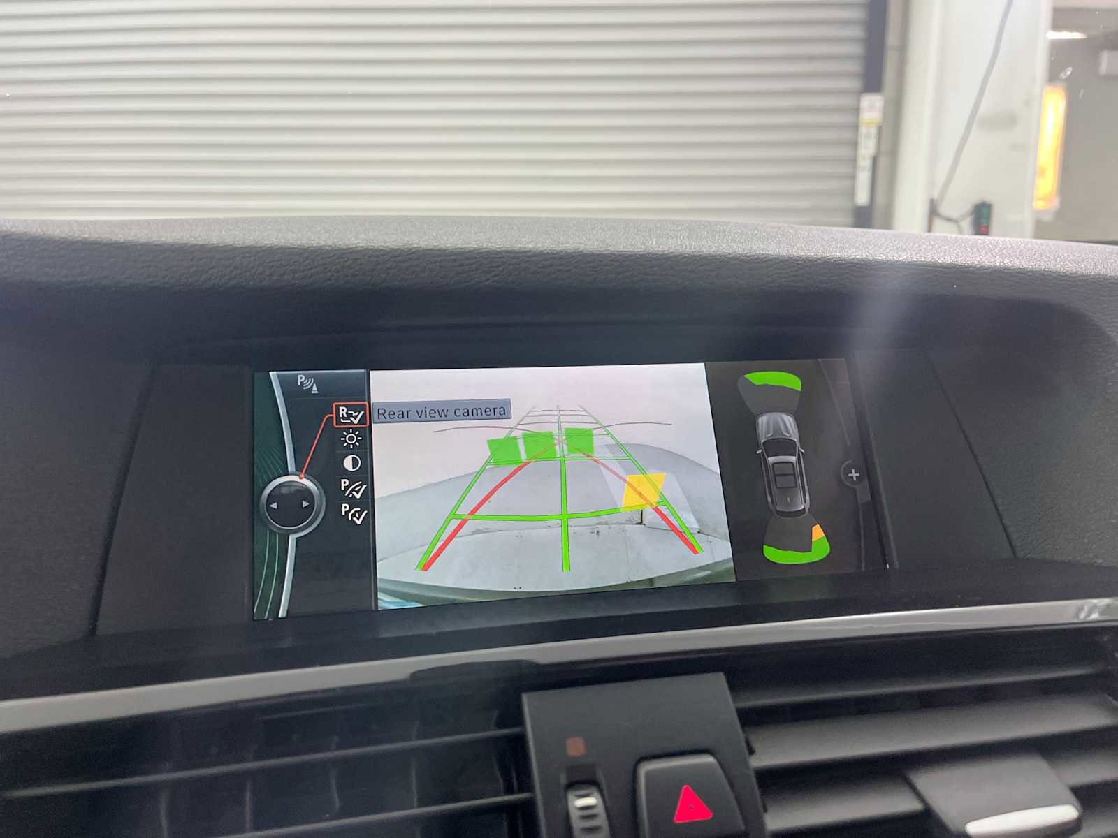 Used 2013 BMW X3 xDrive35i image 24