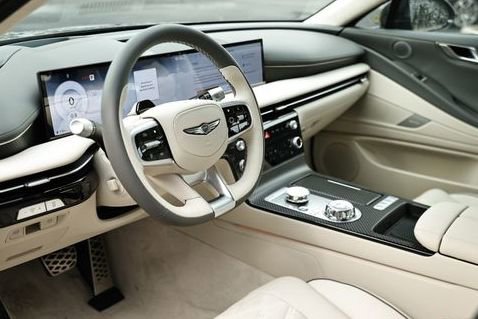 New 2026 Genesis G80 3.5T Sport Prestige image 18