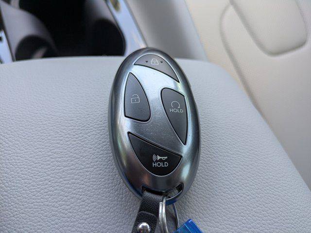 New 2026 Hyundai Elantra Limited FWD image 28
