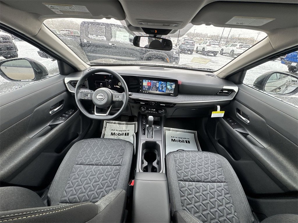 New 2026 Nissan Kicks SV image 21