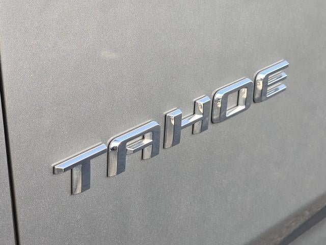 Used 2024 Chevrolet Tahoe LS w/ Driver Alert Package RWD image 31