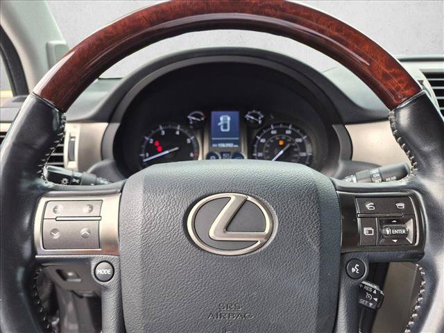 Used 2018 Lexus GX 460 Premium w/ Premium Package AWD/4WD image 13
