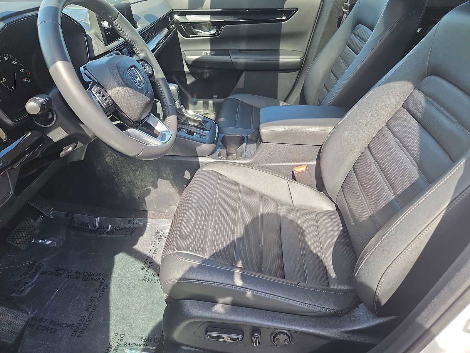 Certified 2024 Honda CR-V EX-L image 31