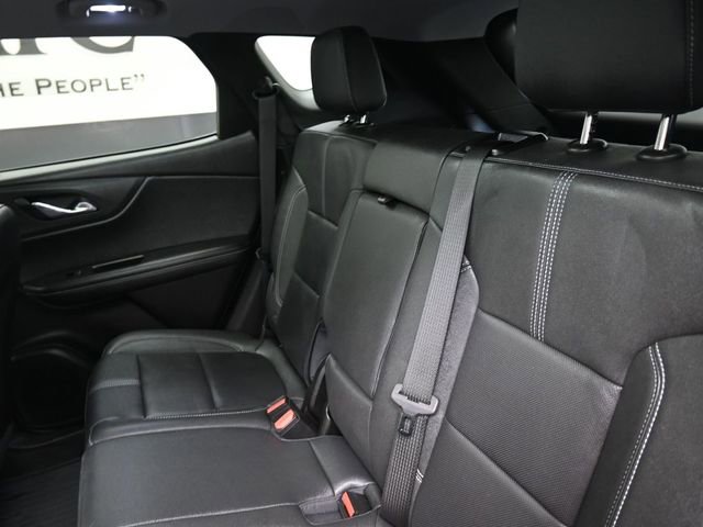 Used 2023 Chevrolet Blazer LT image 20