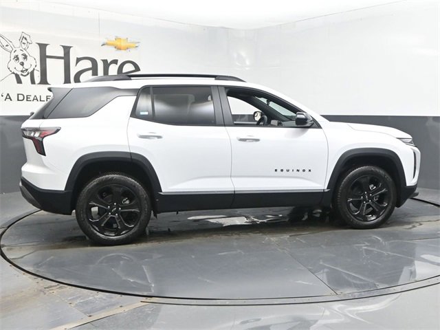 New 2026 Chevrolet Equinox LT w/ Convenience Package II image 15