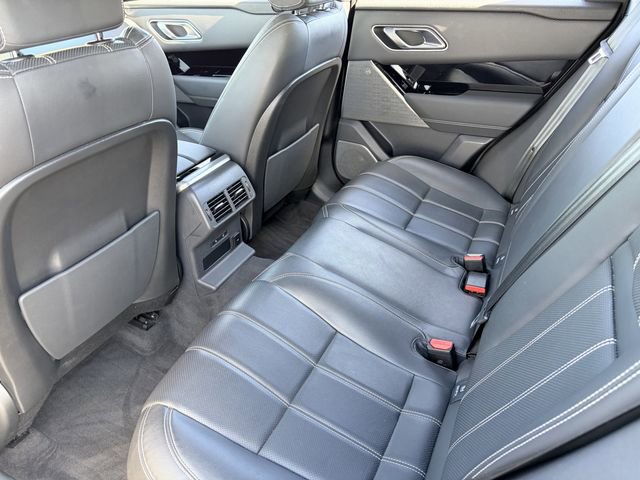 Used 2023 Land Rover Range Rover Velar R-Dynamic S AWD/4WD image 26