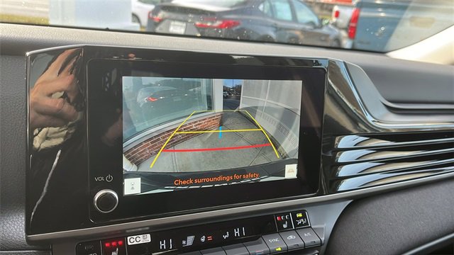 New 2026 Toyota Camry LE image 13