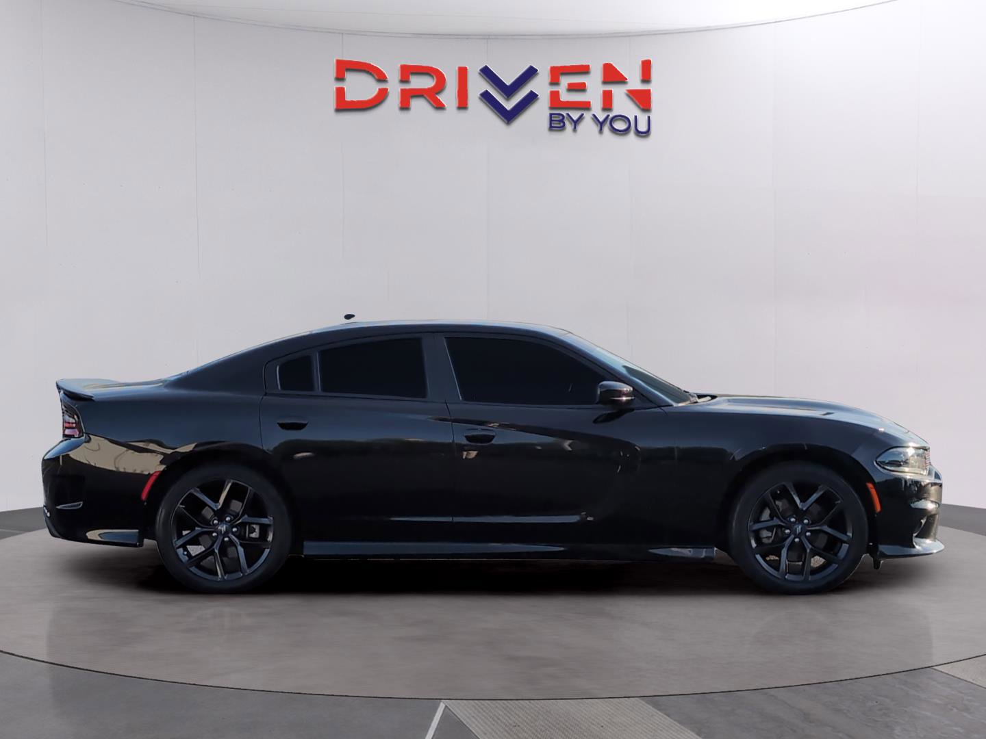 Used 2022 Dodge Charger GT w/ Plus Group RWD image 6