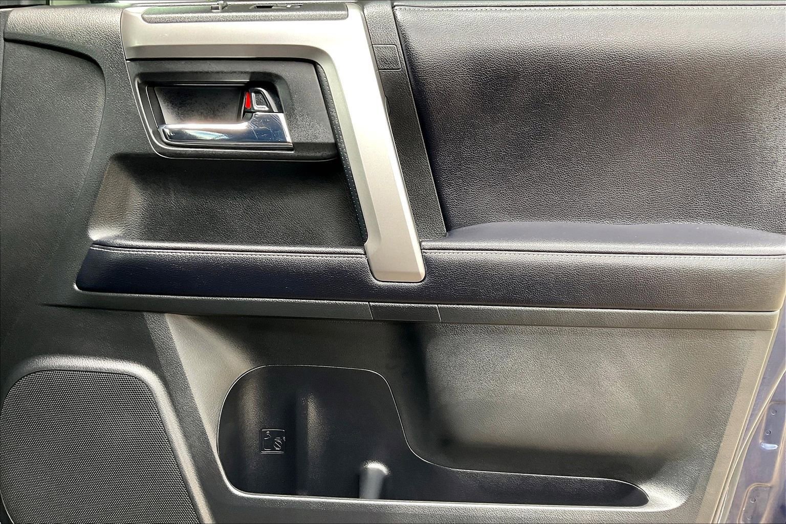 Used 2019 Toyota 4Runner SR5 Premium AWD/4WD image 21