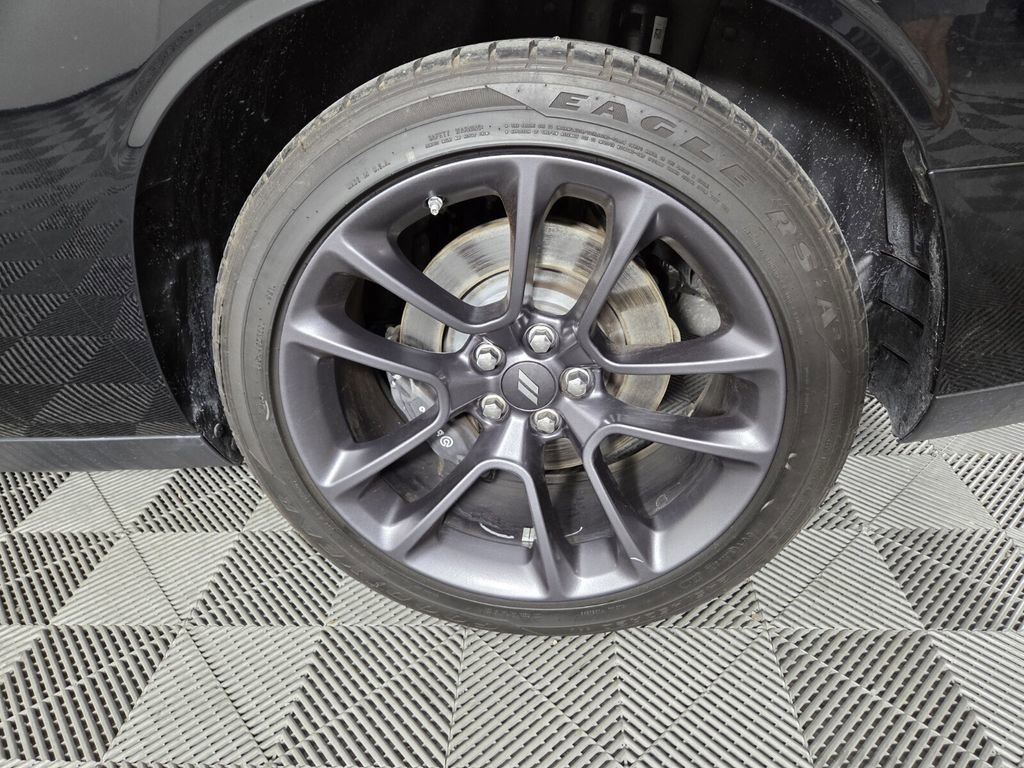Certified 2023 Dodge Challenger R/T Scat Pack w/ Plus Package image 11