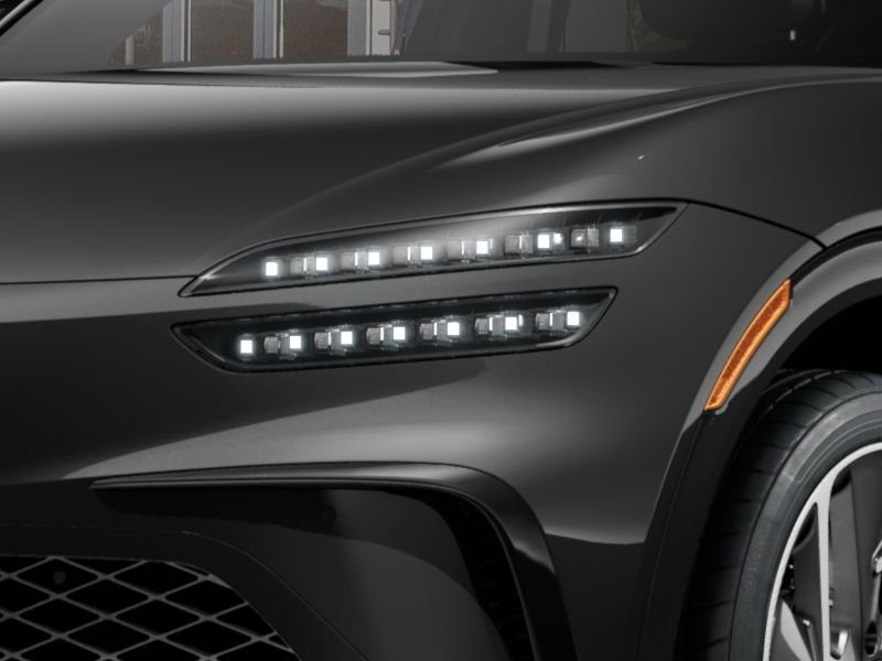 New 2026 Genesis GV60 Advance AWD/4WD image 13