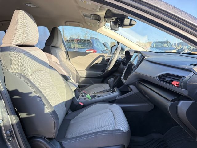 Used 2024 Subaru Crosstrek 2.0i Premium image 19