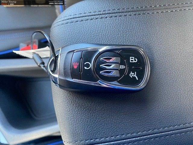 New 2026 Buick Encore GX Sport Touring w/ Comfort Package image 25