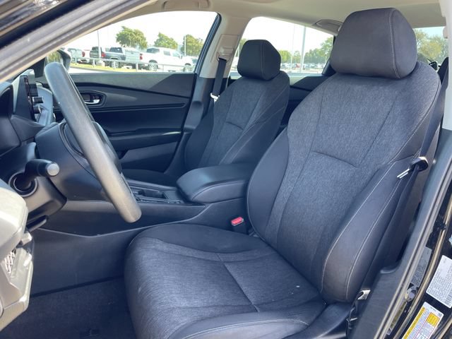 Used 2024 Honda Accord EX image 24