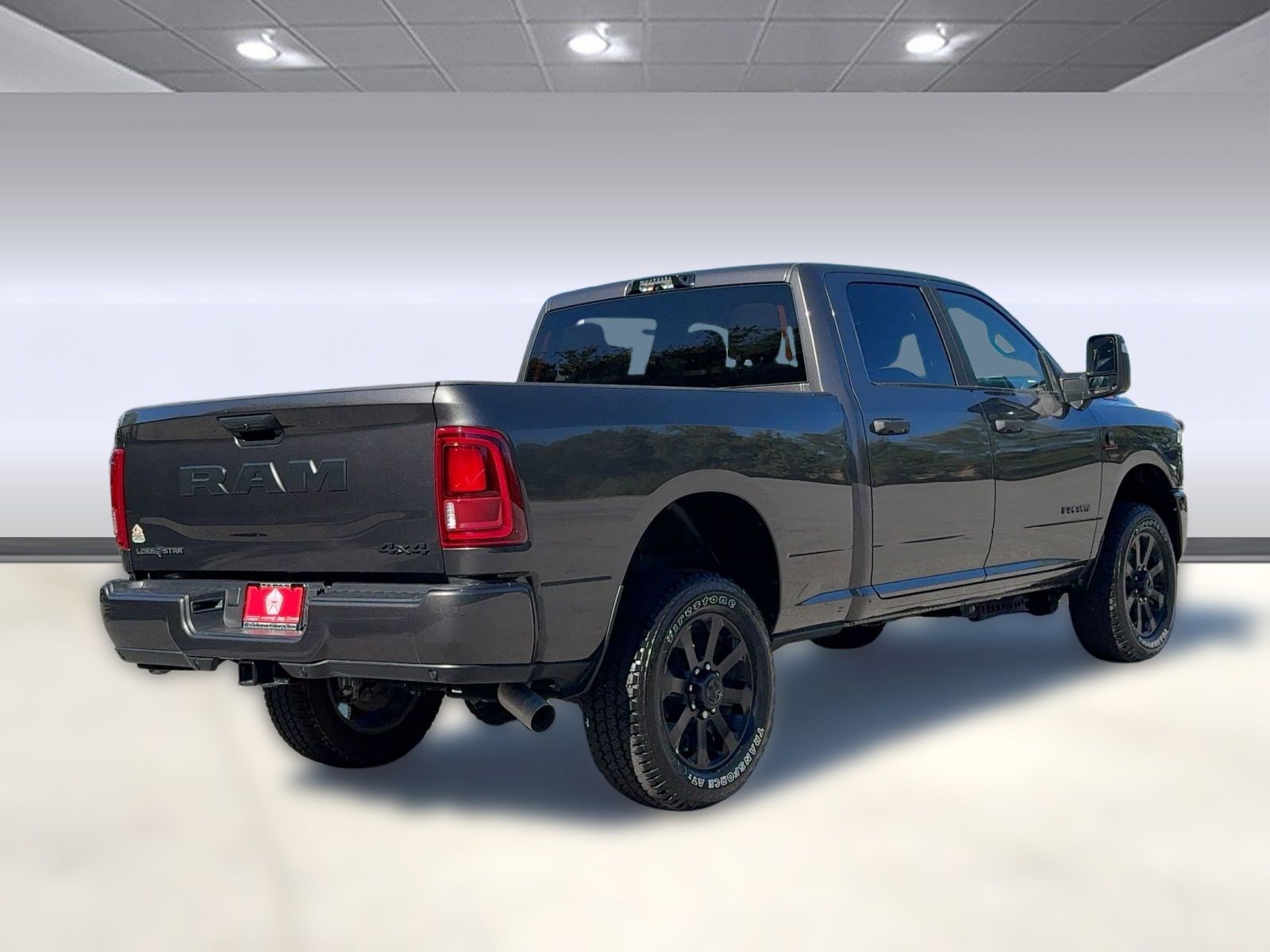 New 2025 RAM 2500 Lone Star image 9