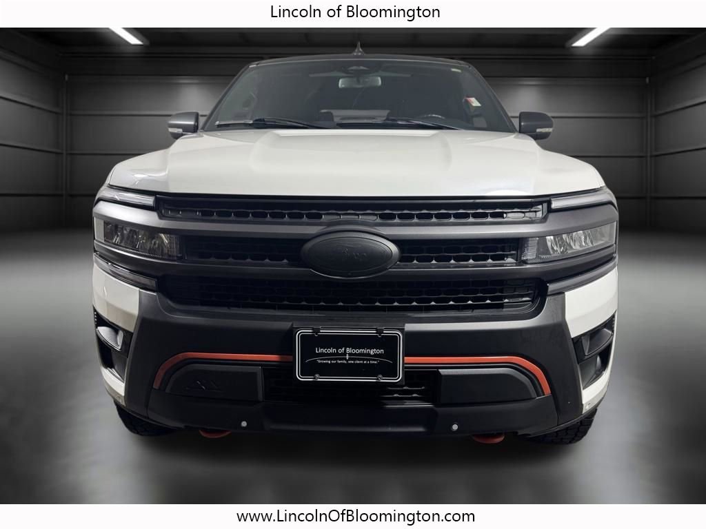 Used 2023 Ford Expedition Timberline AWD/4WD image 10