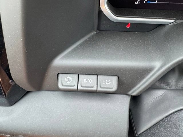 New 2026 GMC Sierra 2500 Denali Ultimate AWD/4WD image 40