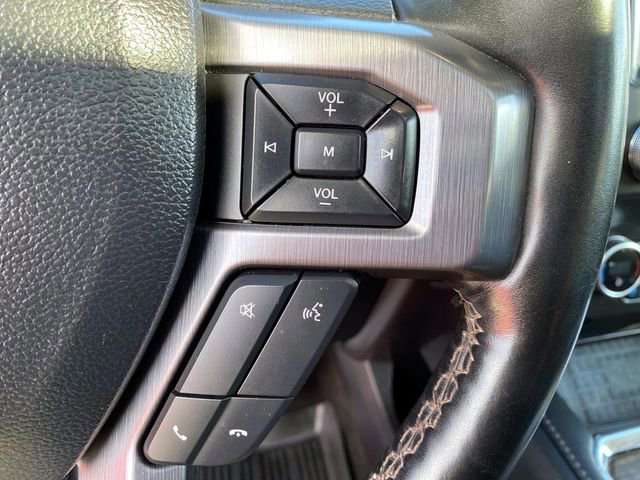 Used 2020 Ford Expedition Platinum image 24