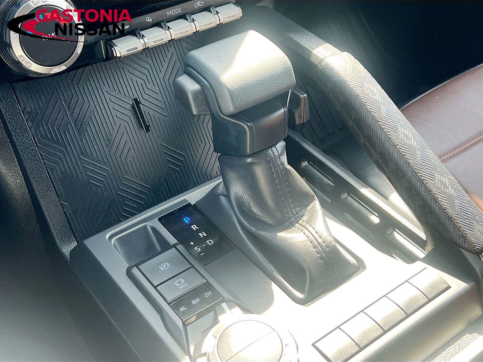 Used 2025 Toyota Tacoma SR5 image 22