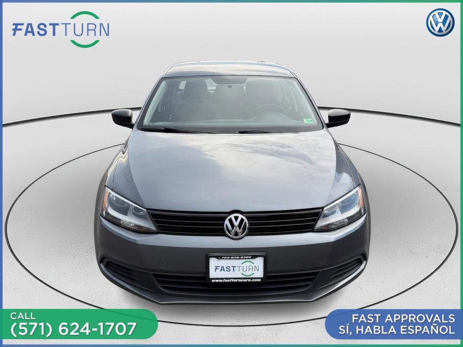 Used 2014 Volkswagen Jetta S image 17