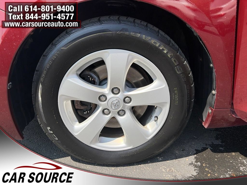 Used 2012 Toyota Sienna LE w/ Towing Pkg FWD image 26