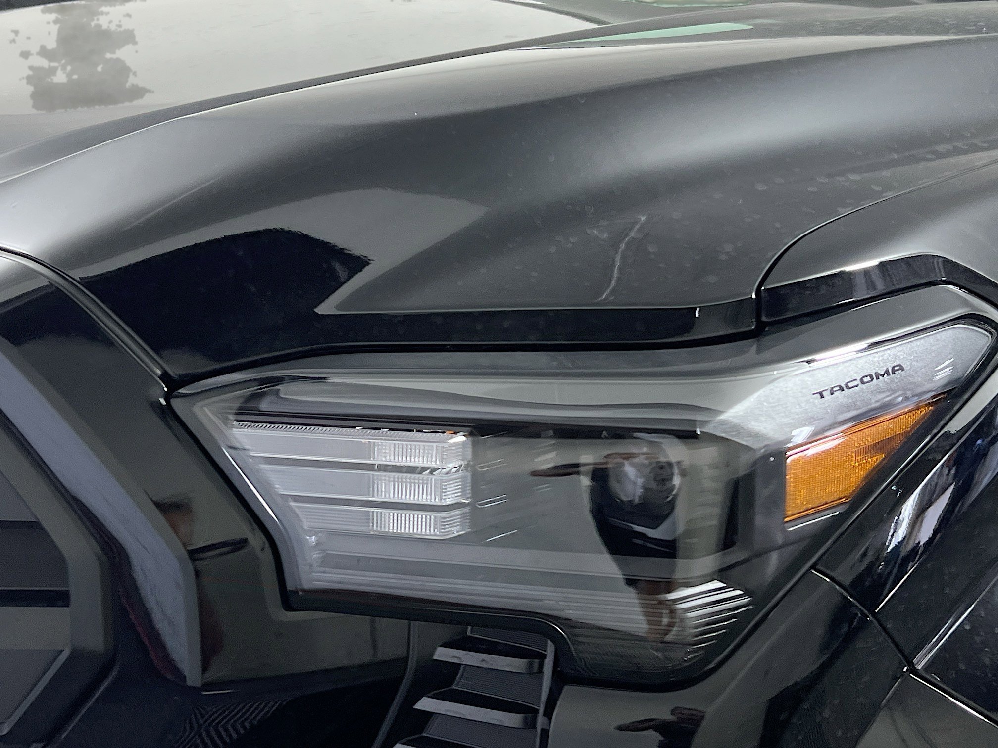 New 2026 Toyota Tacoma SR5 image 11