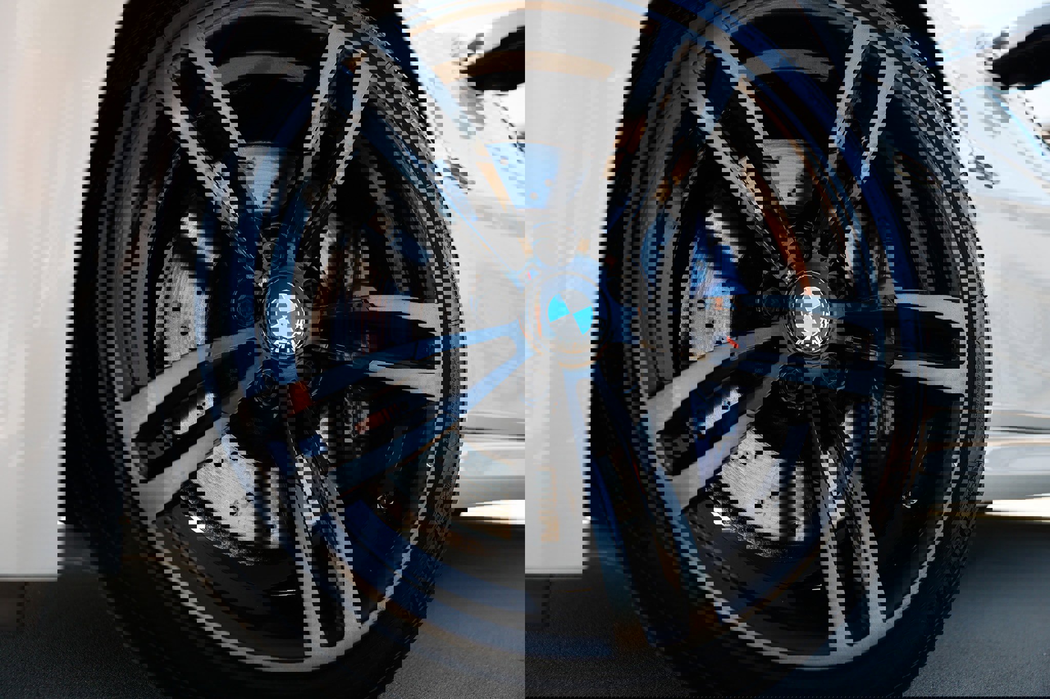 Used 2015 BMW M3 image 46