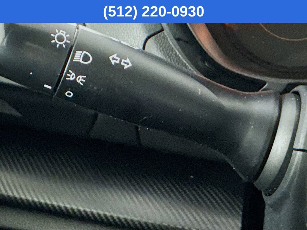 Used 2021 Subaru Crosstrek 2.0i AWD/4WD image 13
