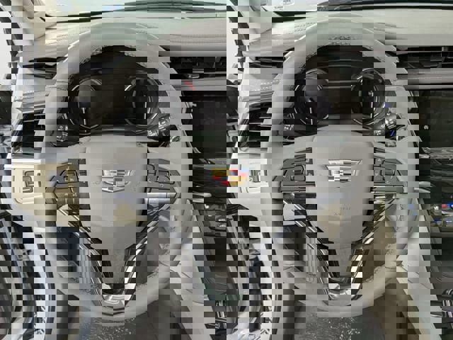 New 2025 Cadillac XT6 Premium Luxury w/ LPO, Floor Liner Package image 22