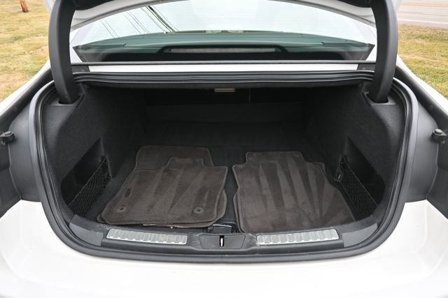 Used 2017 Lincoln Continental Reserve w/ Technology Package image 22