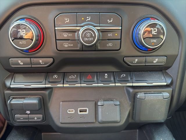 Used 2019 Chevrolet Silverado 1500 RST w/ All-Star Edition image 14