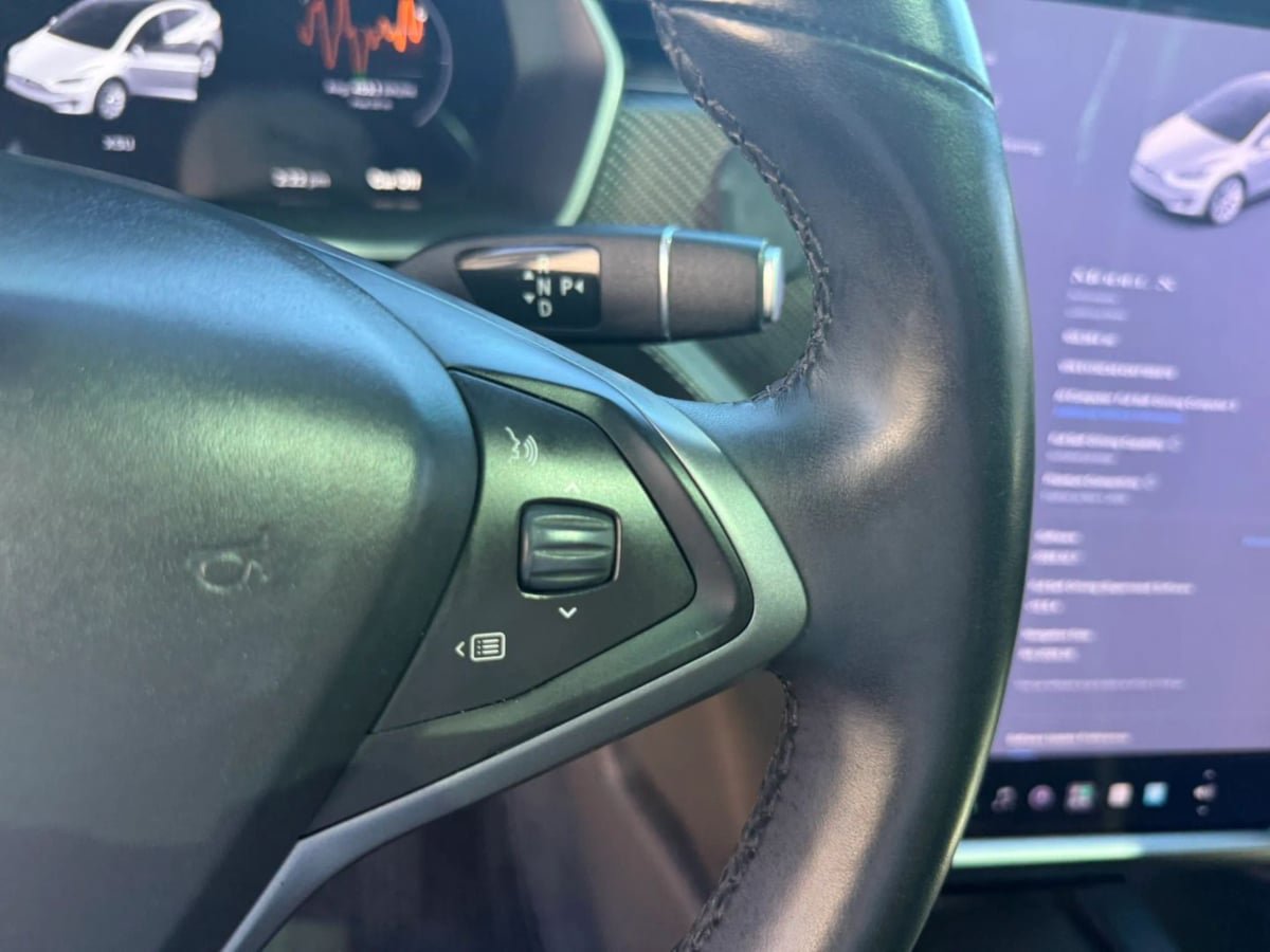 Used 2019 Tesla Model X Performance AWD/4WD image 27