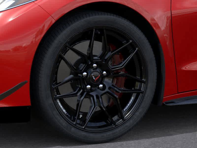 New 2026 Chevrolet Corvette Z06 image 9