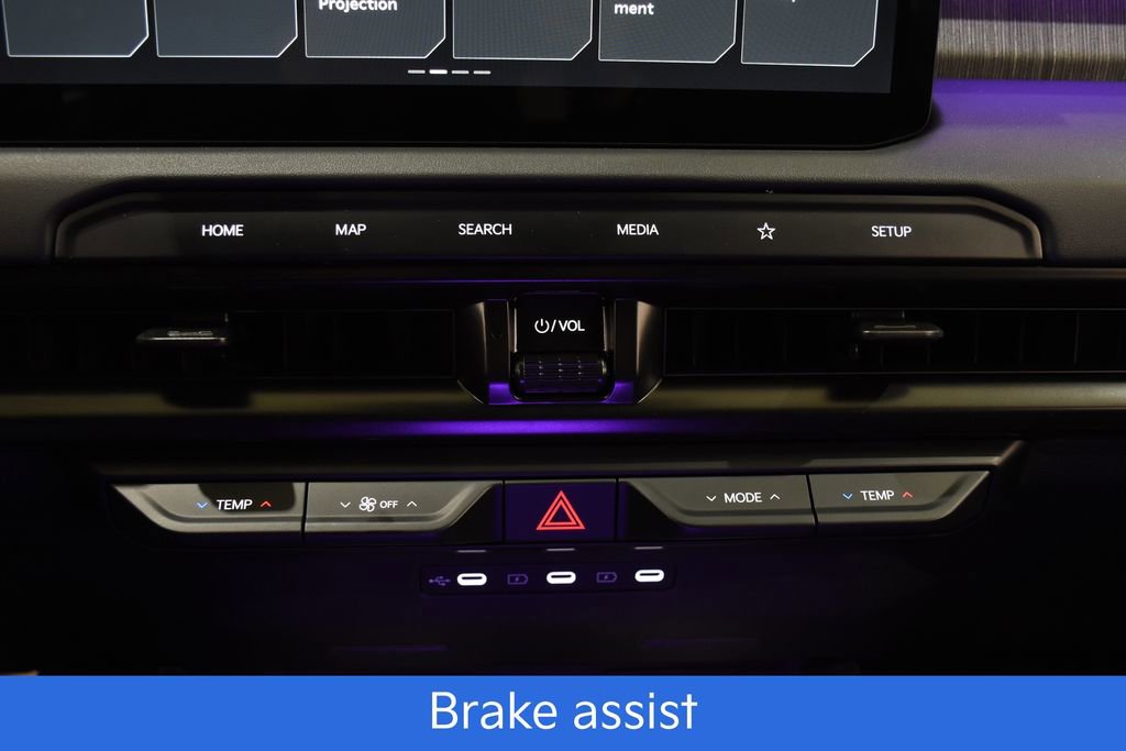 New 2027 Kia Telluride X-Line SX Prestige image 21