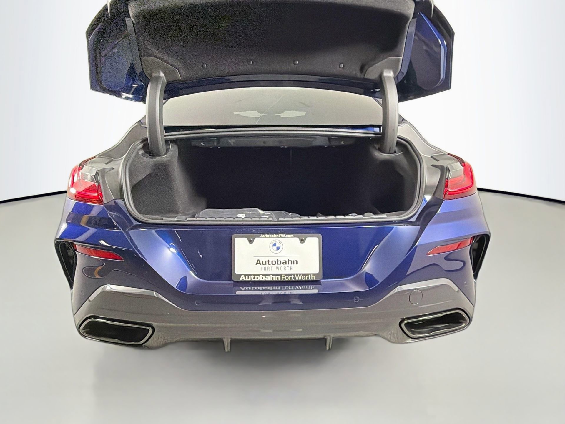 New 2026 BMW M850i xDrive image 26