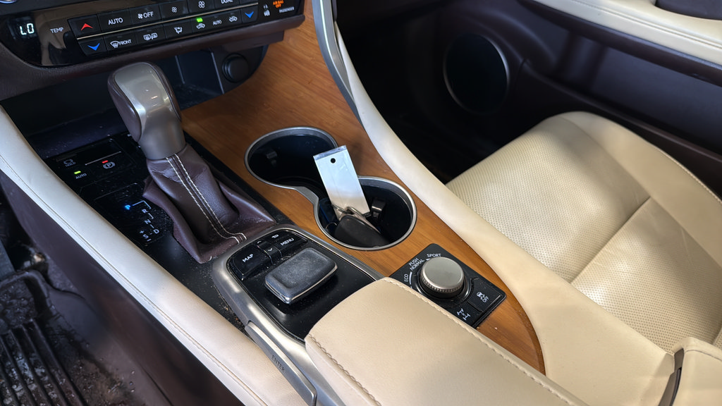 Used 2019 Lexus RX 350 AWD w/ Navigation Package image 29